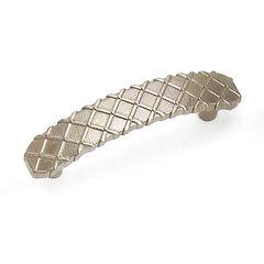 Midtown 3 Inch Center to Center Satin Nickel Cabinet Pull Midtown 3 Inch Center to Center Satin Nickel Cabinet Pull