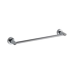 Grail 18" Towel Bar Polished Chrome Grail 18" Towel Bar Polished Chrome