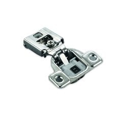 Salice 106° Silentia FF Hinge/Plate 1/2" Overlay Screw On Salice 106° Silentia FF Hinge/Plate 1/2" Overlay Screw On