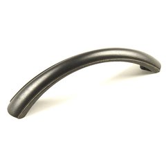 Kentwood 3-3/4 Inch Center to Center German Bronze Cabinet Pull Kentwood 3-3/4 Inch Center to Center German Bronze Cabinet Pull