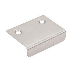 Additions 1-1/4 Inch Center to Center Brushed Satin Nickel Cabinet Pull Additions 1-1/4 Inch Center to Center Brushed Satin Nickel Cabinet Pull