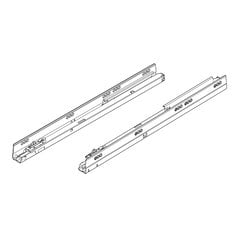 Tandembox 18 inch Cabinet Profile with Blumotion Left/Right Tandembox 18 inch Cabinet Profile with Blumotion Left/Right