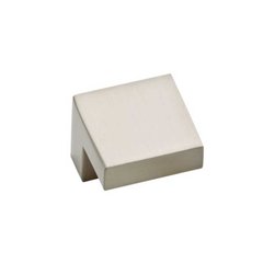 Citation 5/8 Inch Diameter Stainless Steel Cabinet Knob Citation 5/8 Inch Diameter Stainless Steel Cabinet Knob