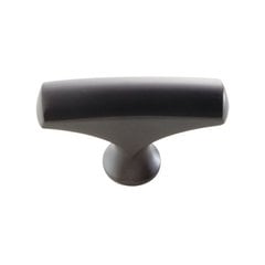 Greenwich 1-3/4 Inch Length Oil Rubbed Bronze Cabinet Knob Greenwich 1-3/4 Inch Length Oil Rubbed Bronze Cabinet Knob