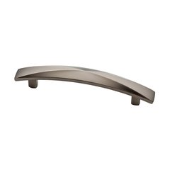 Devereux Pull 3-3/4" C/C Heirloom Silver Devereux Pull 3-3/4" C/C Heirloom Silver