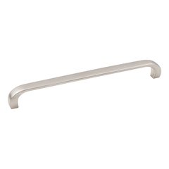 Slade Cabinet Pull 160MM Center to Center Satin Nickel Slade Cabinet Pull 160MM Center to Center Satin Nickel
