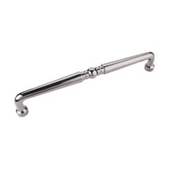 Madison 12 Inch Center to Center Black Nickel Cabinet Pull Madison 12 Inch Center to Center Black Nickel Cabinet Pull