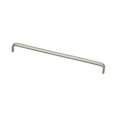 Lyndall 8-13/16 Inch Center to Center Stainless Steel Cabinet Pull Lyndall 8-13/16 Inch Center to Center Stainless Steel Cabinet Pull