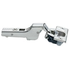 CLIP top BLUMOTION 110 Degree Hinge W/Dowel Partial Overlay/ CLIP top BLUMOTION 110 Degree Hinge W/Dowel Partial Overlay/