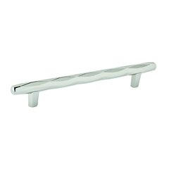 St Vincent Pull 6-5/16" C/C Polished Nickel St Vincent Pull 6-5/16" C/C Polished Nickel
