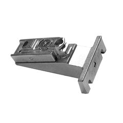 Clip Face Frame Inset Mounting Plate 9mm Clip Face Frame Inset Mounting Plate 9mm