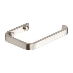 Solange Toilet Paper Holder Brushed Nickel Solange Toilet Paper Holder Brushed Nickel