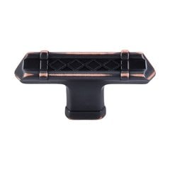 Tower Bridge 2-5/8 Inch Length Umbrio Cabinet Knob Tower Bridge 2-5/8 Inch Length Umbrio Cabinet Knob