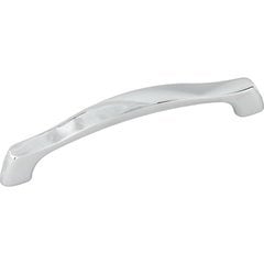 Aiden Pull 6-1/8 inch 5-1/16 inch Center to Center Polished Chrome Aiden Pull 6-1/8 inch 5-1/16 inch Center to Center Polished Chrome