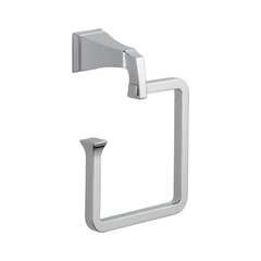 Dryden Towel Ring Polished Chrome Dryden Towel Ring Polished Chrome