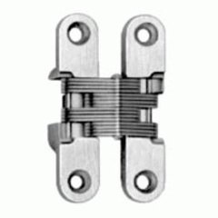 #204 Invisible Hinge Antique Brass #204 Invisible Hinge Antique Brass