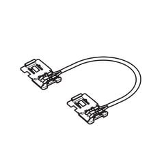 Loox Interconnect Lead with Clip for LED Strip Light 19-5/8" Loox Interconnect Lead with Clip for LED Strip Light 19-5/8"