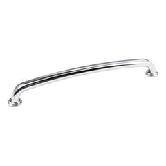 Bremen 1 Cabinet Pull 12 inch Center to Center - Polished Chrome Bremen 1 Cabinet Pull 12 inch Center to Center - Polished Chrome
