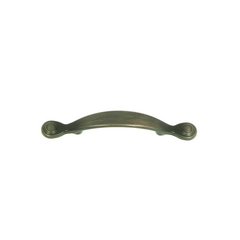 Princeton 3 Inch Center to Center Oil Rubbed Bronze Cabinet Pull Princeton 3 Inch Center to Center Oil Rubbed Bronze Cabinet Pull