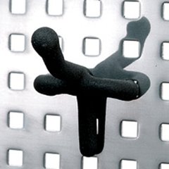 3 inch Single Hooks For 434 Fillers 3 inch Single Hooks For 434 Fillers