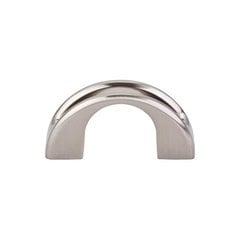 Mercer 1-1/4 Inch Center to Center Brushed Satin Nickel Cabinet Pull Mercer 1-1/4 Inch Center to Center Brushed Satin Nickel Cabinet Pull