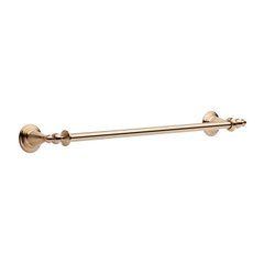 Victorian 18 inch Towel Bar Champagne Bronze Victorian 18 inch Towel Bar Champagne Bronze