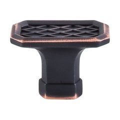 Tower Bridge 1-1/2 Inch Length Umbrio Cabinet Knob Tower Bridge 1-1/2 Inch Length Umbrio Cabinet Knob