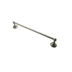 30" Single Towel Bar Brushed Nickel 30" Single Towel Bar Brushed Nickel