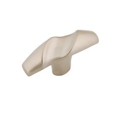 Serendipity Knob 2-1/8" Dia Iced Tea Nickel Serendipity Knob 2-1/8" Dia Iced Tea Nickel