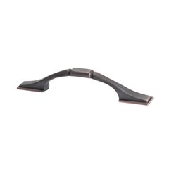 Advantage Plus 1 3 Inch Center to Center Verona Bronze Cabinet Pull Advantage Plus 1 3 Inch Center to Center Verona Bronze Cabinet Pull