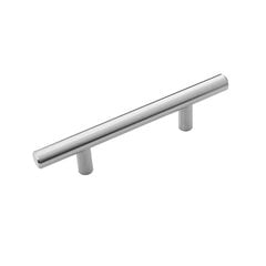 Bar Pull Pull 3" C/C Stainless Steel Bar Pull Pull 3" C/C Stainless Steel