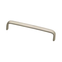 Lyndall 5-1/16 Inch Center to Center Stainless Steel Cabinet Pull Lyndall 5-1/16 Inch Center to Center Stainless Steel Cabinet Pull