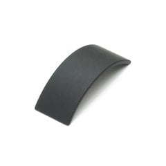 Armadio 2-1/2 Inch Center to Center Matte Black Cabinet Pull Armadio 2-1/2 Inch Center to Center Matte Black Cabinet Pull