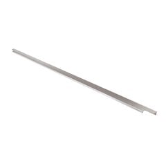 Austere Lip Pull 47" Long Aluminum-Sold Per Pair Austere Lip Pull 47" Long Aluminum-Sold Per Pair