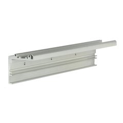Grant XHD Wall Mount Bracket 8' Anodized Aluminum Grant XHD Wall Mount Bracket 8' Anodized Aluminum