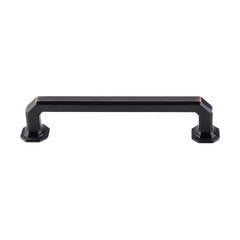 Chareau 5 Inch Center to Center Tuscan Bronze Cabinet Pull Chareau 5 Inch Center to Center Tuscan Bronze Cabinet Pull