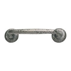 Atlas Homewares Olde World Knob 1 Inch Venetian Bronze