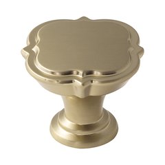 Grace Revitalize 1-3/8 Inch Diameter Golden Champagne Cabinet Knob Grace Revitalize 1-3/8 Inch Diameter Golden Champagne Cabinet Knob