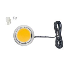 Tresco 5W 3000K Nickel LED Pockit Spotlight Tresco 5W 3000K Nickel LED Pockit Spotlight