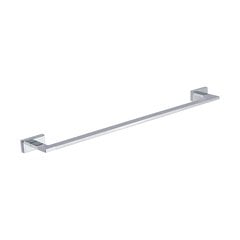 Axel Towel Bar 24 inch Polished Chrome Axel Towel Bar 24 inch Polished Chrome
