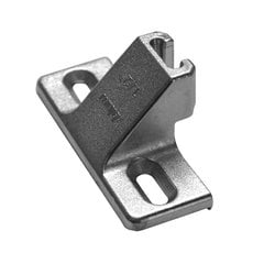 Compact 33 - 1/2 inch Overlay Mounting Plate Compact 33 - 1/2 inch Overlay Mounting Plate