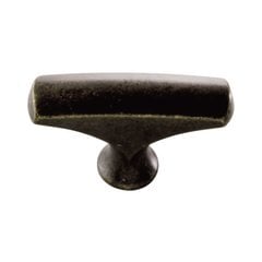 Greenwich 1-3/4 Inch Length Windover Antique Cabinet Knob Greenwich 1-3/4 Inch Length Windover Antique Cabinet Knob