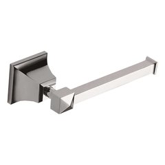 Gratitude Toilet Paper Holder Polished Chrome Gratitude Toilet Paper Holder Polished Chrome