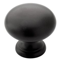 Solid Brass 1-1/4 Inch Diameter Natural Bronze Cabinet Knob Solid Brass 1-1/4 Inch Diameter Natural Bronze Cabinet Knob
