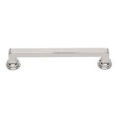 Oskar Pull 5-1/16 inch Center to Center Polished Chrome Oskar Pull 5-1/16 inch Center to Center Polished Chrome