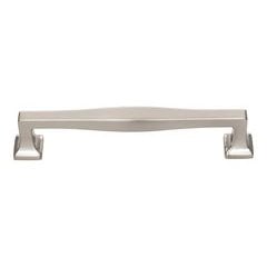 Kate Pull 5-1/16" C/C Brushed Nickel Kate Pull 5-1/16" C/C Brushed Nickel