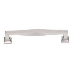 Kate Pull 5-1/16" C/C Polished Chrome Kate Pull 5-1/16" C/C Polished Chrome