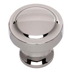 Bradbury Knob 1-1/4 inch Diameter Polished Chrome Bradbury Knob 1-1/4 inch Diameter Polished Chrome