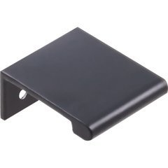 Edgefield Tab Pull 5/8" C/C Brushed Chrome Edgefield Tab Pull 5/8" C/C Brushed Chrome