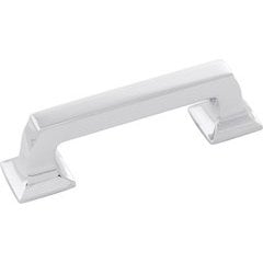 Studio II Pull 3" C/C Chrome Studio II Pull 3" C/C Chrome